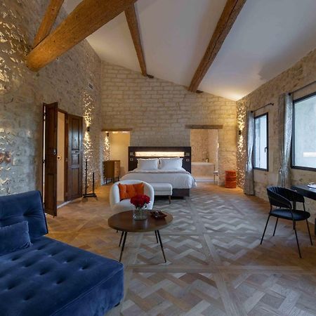 Saint-Aunes Domaine De La Trinite Montpellier - Aeroport - Plages - Arena - Zenith מראה חיצוני תמונה