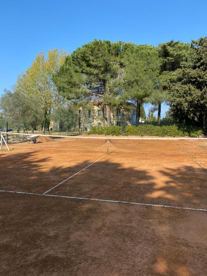 לינה וארוחת בוקר Domaine De La Trinite Montpellier - Aeroport - Plages - Arena - Zenith מראה חיצוני תמונה