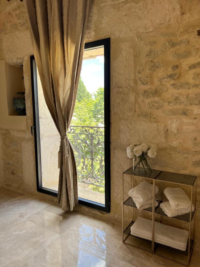 Saint-Aunes Domaine De La Trinite Montpellier - Aeroport - Plages - Arena - Zenith מראה חיצוני תמונה