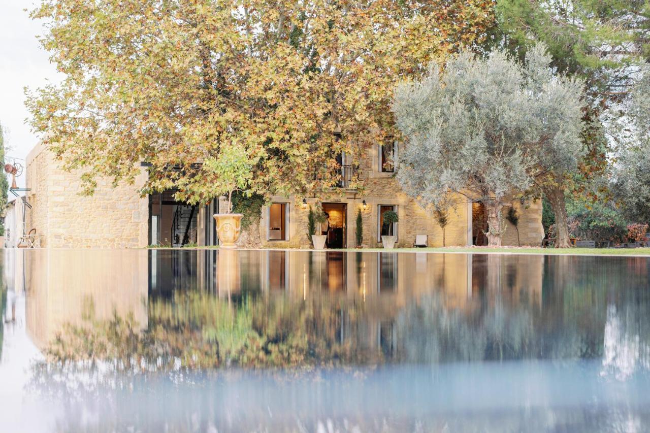 Saint-Aunes Domaine De La Trinite Montpellier - Aeroport - Plages - Arena - Zenith מראה חיצוני תמונה