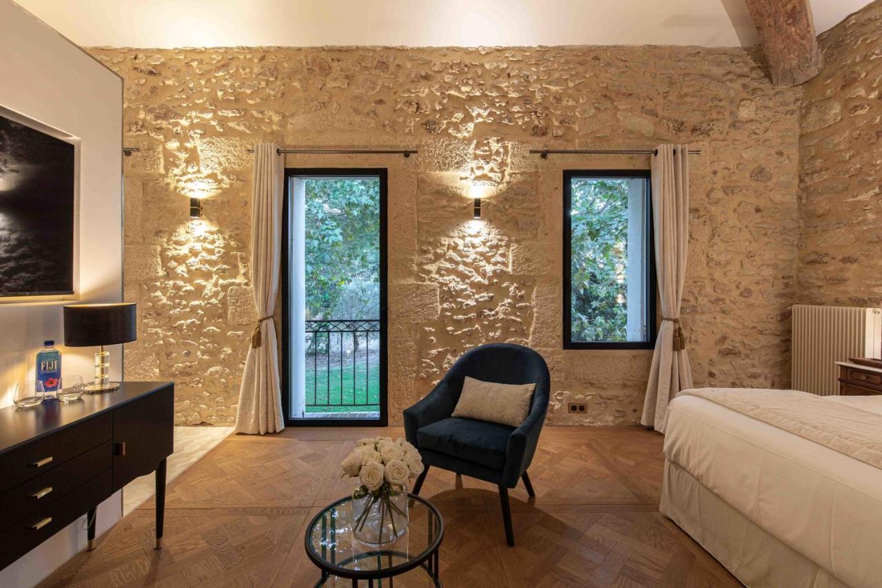 Saint-Aunes Domaine De La Trinite Montpellier - Aeroport - Plages - Arena - Zenith מראה חיצוני תמונה